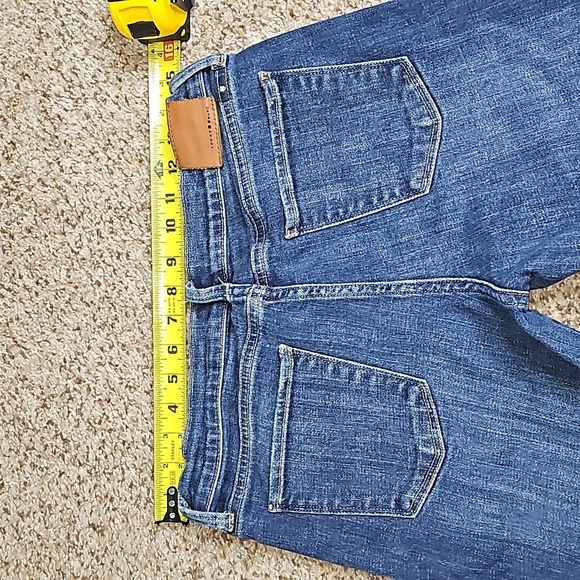 Lucky Brand Boot Cut Jeans - Picture 5 of 7